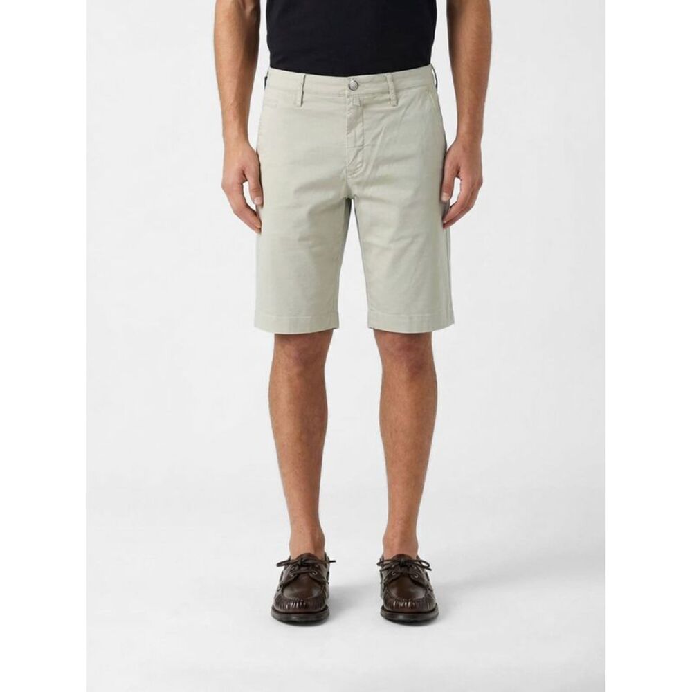 Jacob Cohen Shorts Men Beige